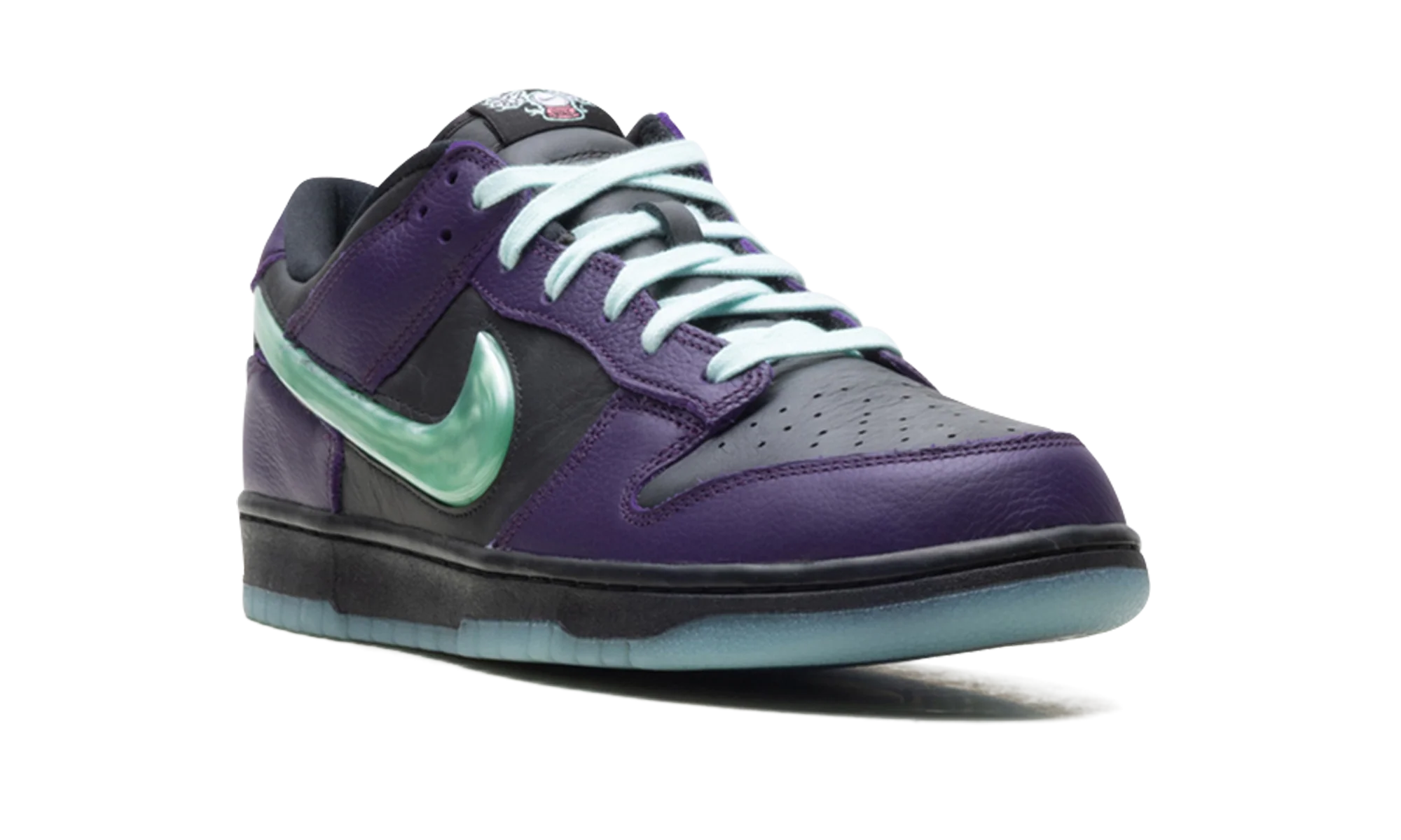 Dunk Low Retro LTD HWN "Wizard" IB2267 001