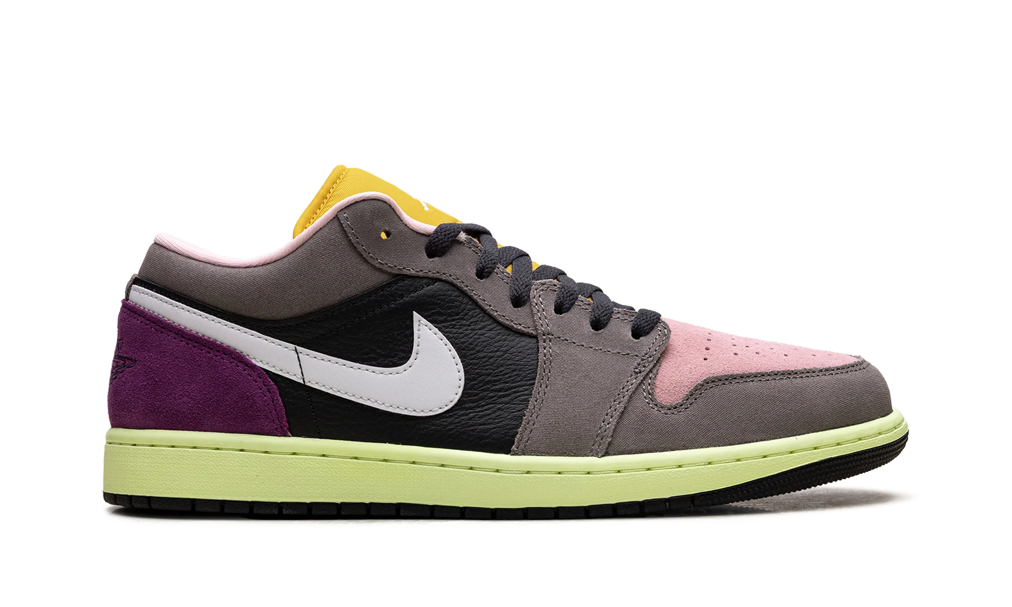 Air Jordan 1 Low "Tokyo Bio Hack" HQ2010 005