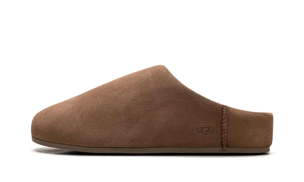 Elea Slip-On Slipper WMNS "Chestnut" 1171390 CHE