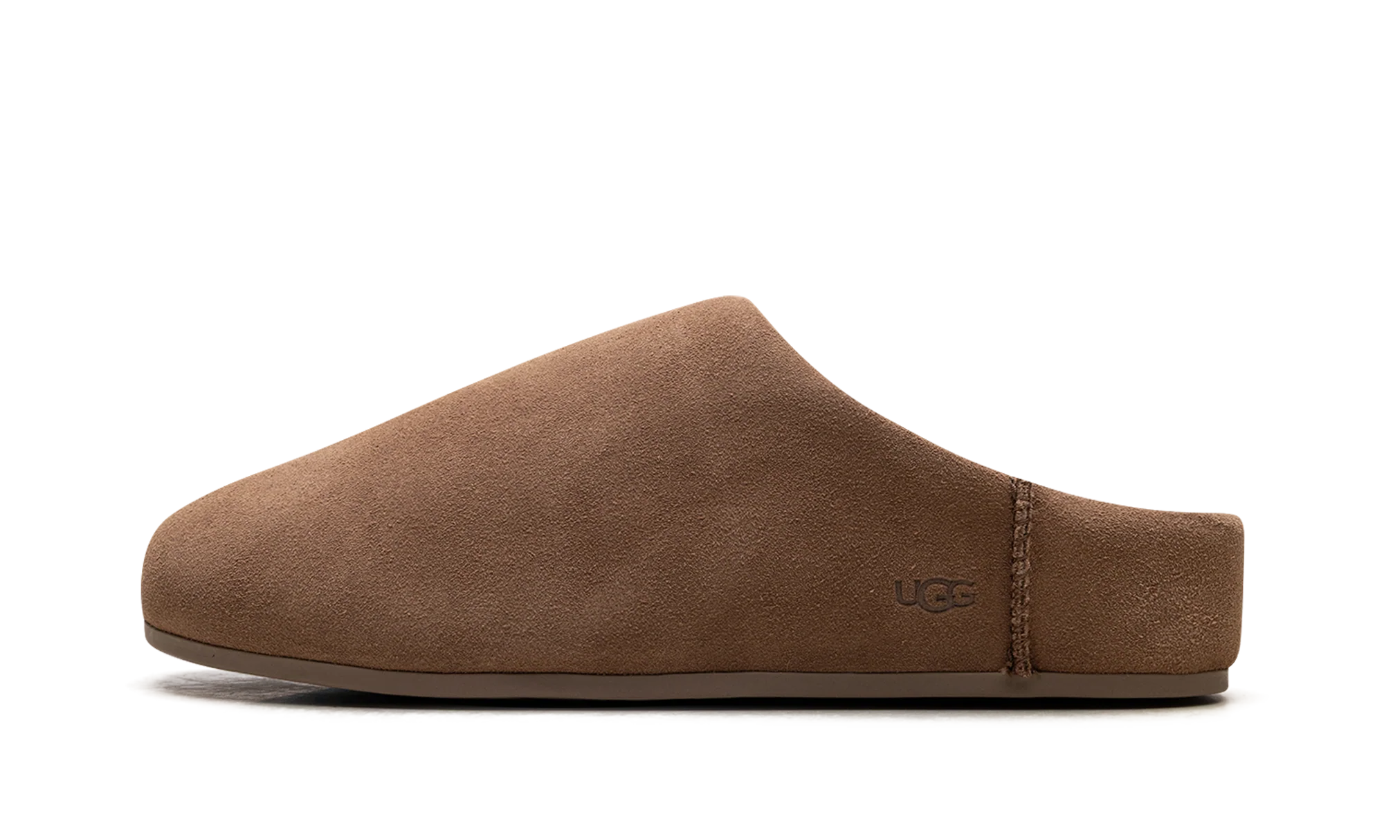 Elea Slip-On Slipper WMNS "Chestnut" 1171390 CHE