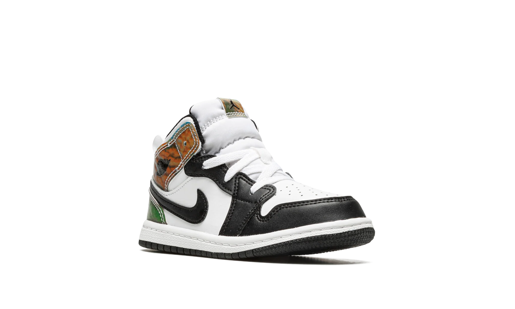 Jordan 1 Mid SE TD "Heat Reactive" DM7804 100