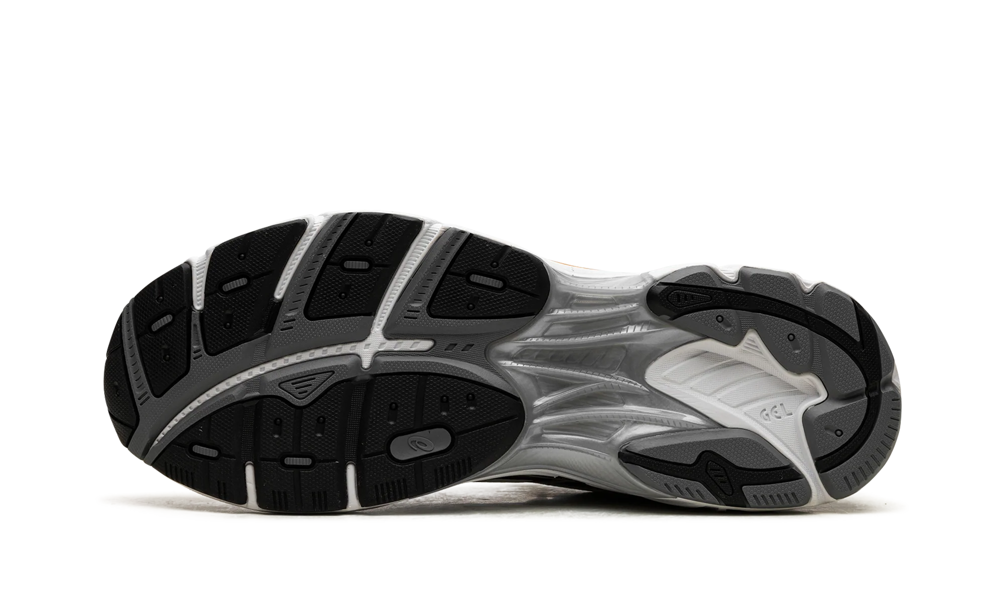 GT-2160 "Cream/Pure Silver" 1203A320 100