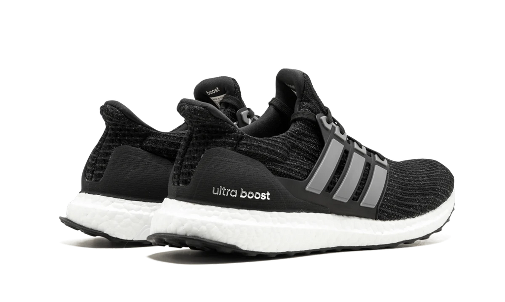 Ultraboost LTD "5th Anniversary Black" BB6220