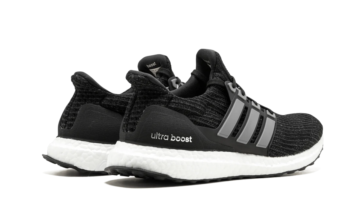 Ultraboost LTD "5th Anniversary Black" BB6220