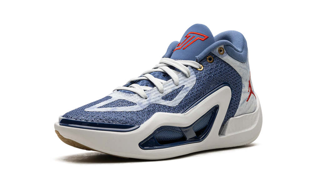 Jordan Tatum 1 Mid "Denim" DZ3320 400