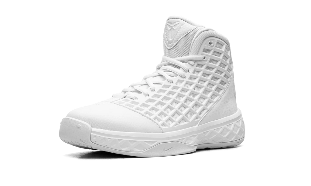 Zoom Kobe 3 Protro GS "Halo" HQ2304 100