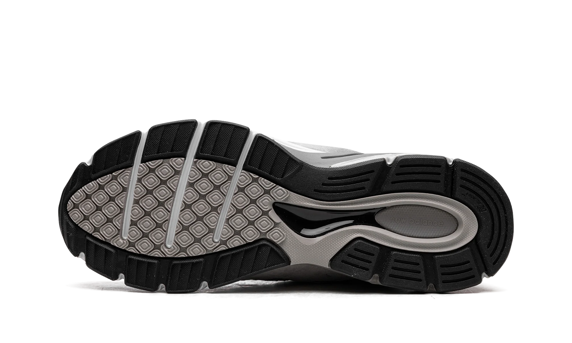 990v4 "Grey" U990GR4