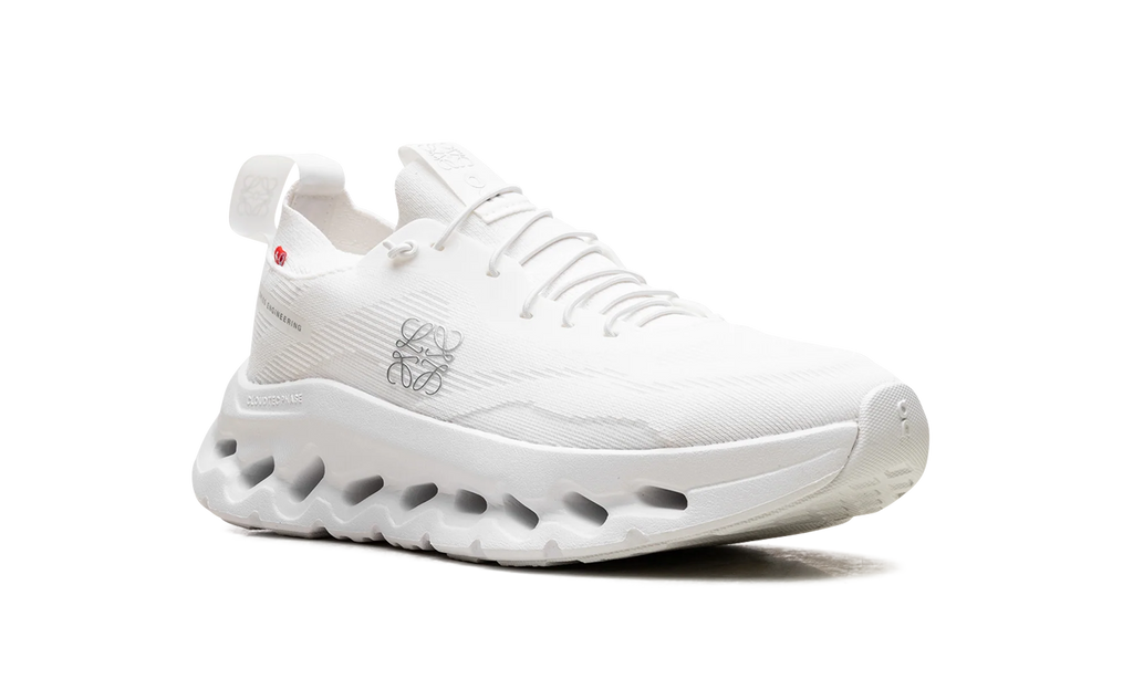 Cloudtilt WMNS "LOEWE All White" 3WD30310108