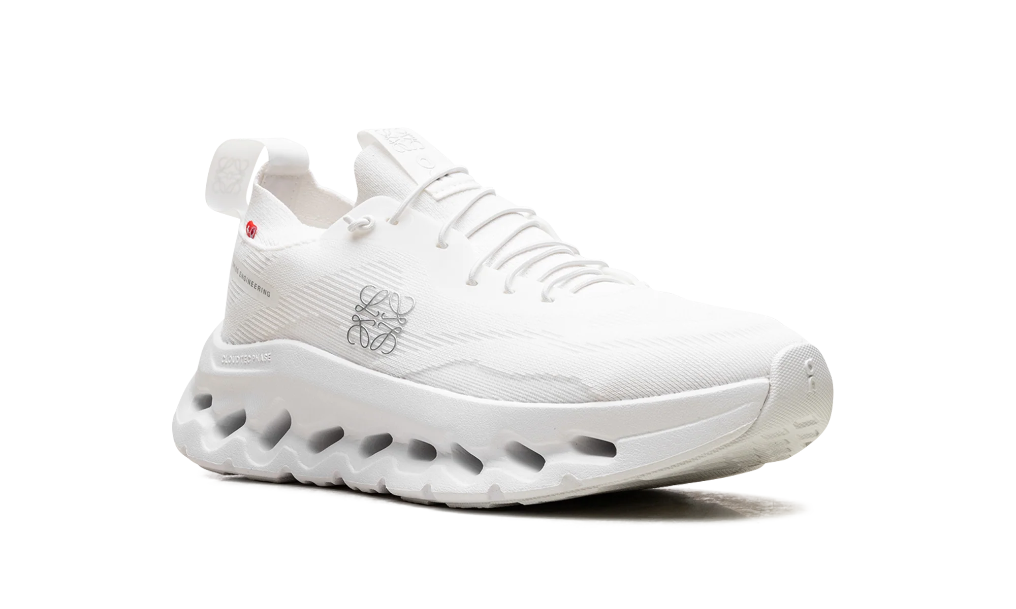 Cloudtilt WMNS "LOEWE All White" 3WD30310108