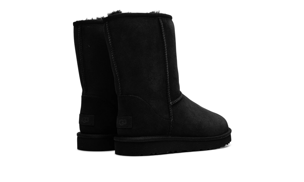 Classic Short II Boot WMNS "Black" 1016223 BLK