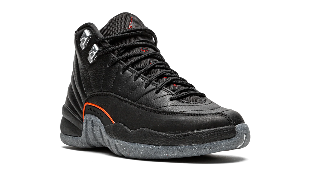 Air Jordan 12 Retro GS "Utility" DM5204 006