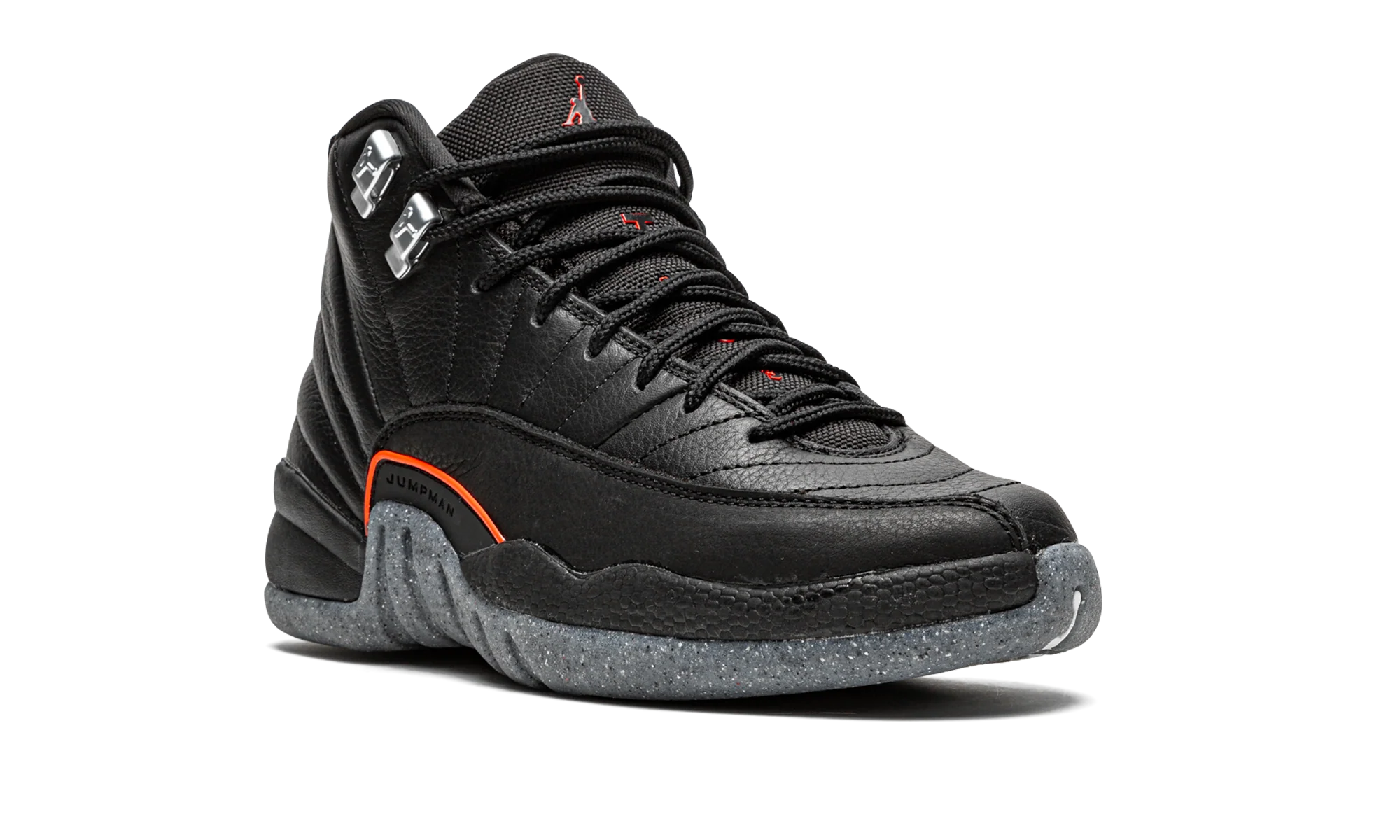 Air Jordan 12 Retro GS "Utility" DM5204 006