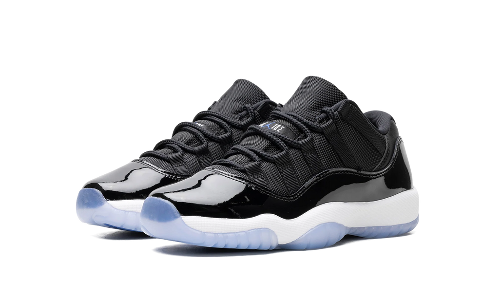 Air Jordan 11 GS "Space Jam" FV5121 004