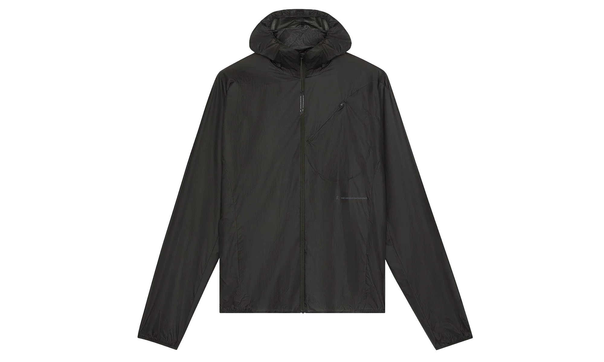 Zero Jacket "Post Archive Faction Molasses" 1UG10094783