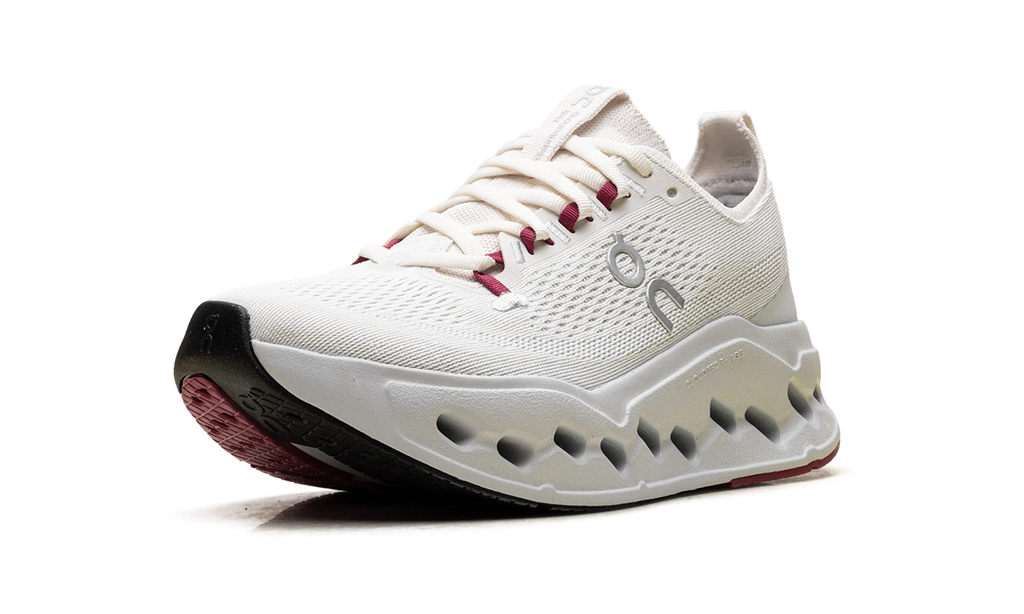 Cloudsurfer Max Wmns "Ivory Arctic" 3WF30224290