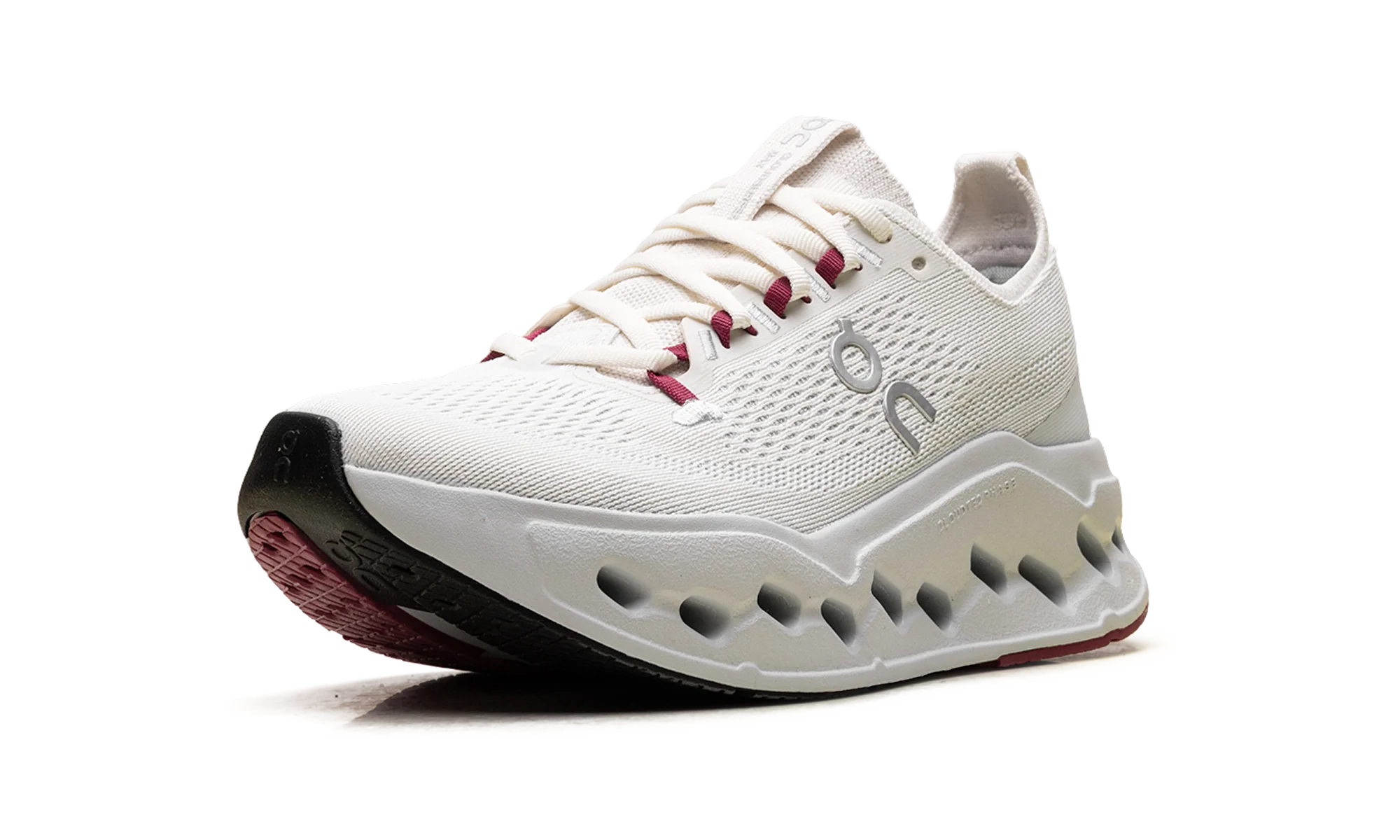 Cloudsurfer Max Wmns "Ivory Arctic" 3WF30224290