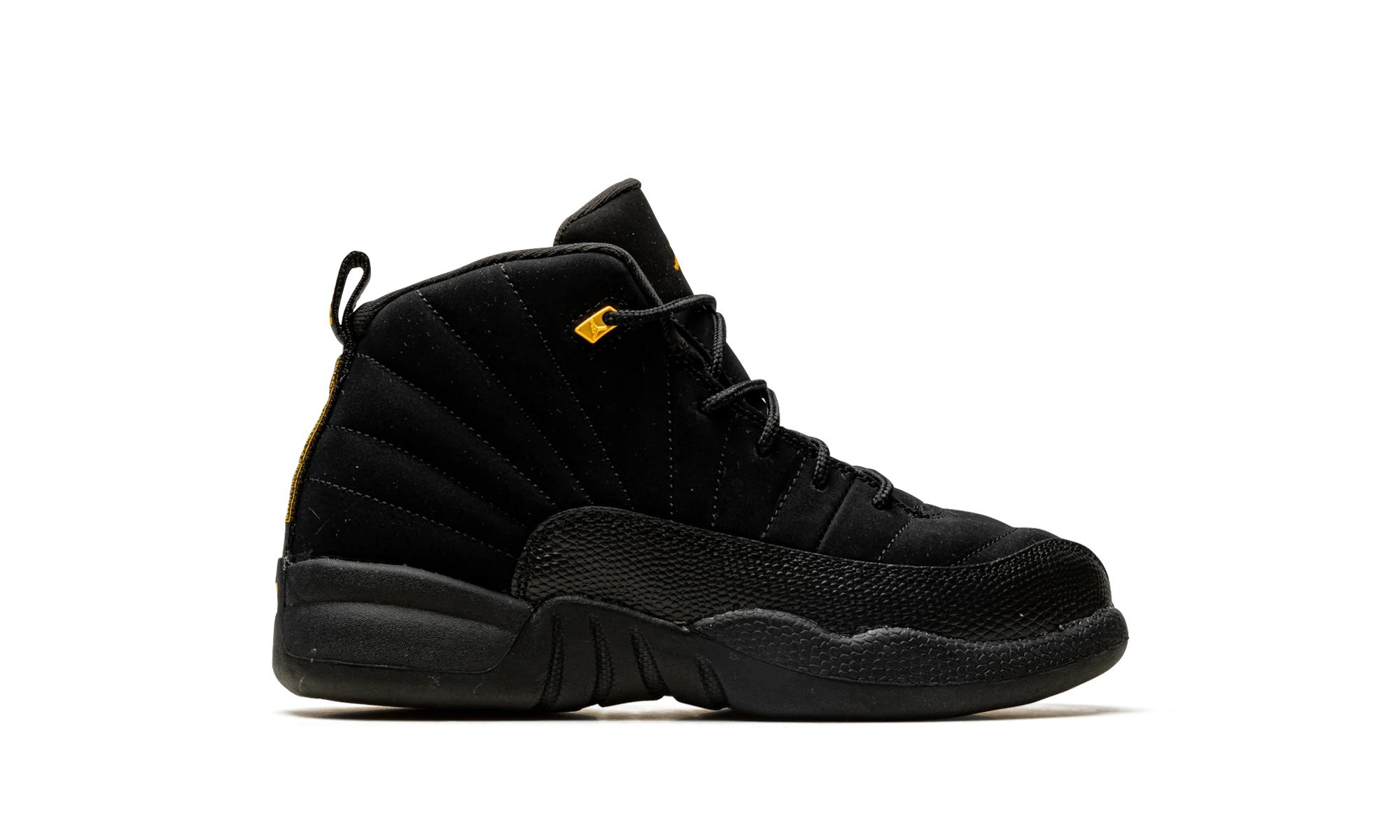 Air Jordan 12 PS "Black Taxi" 151186 071