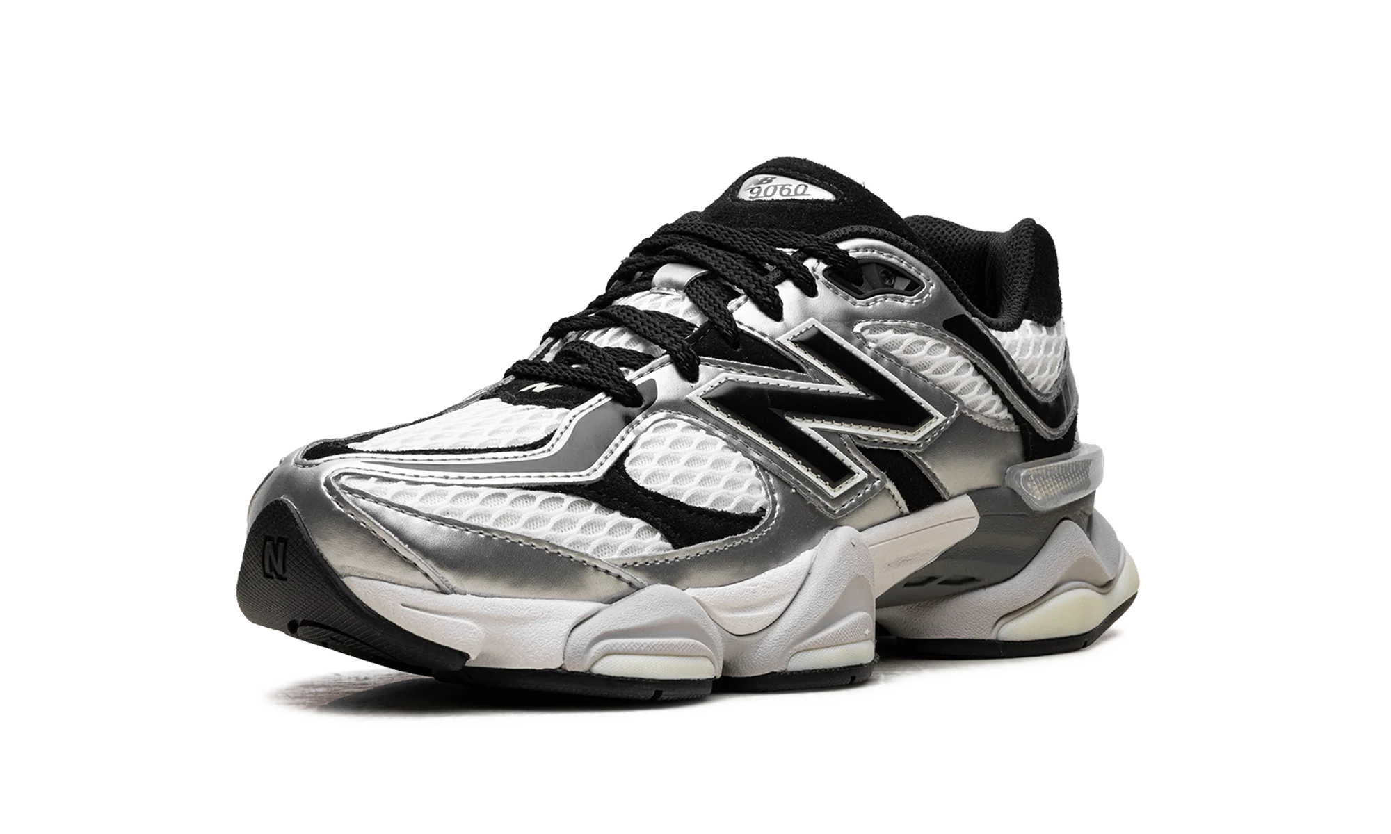 9060 "Shoe Palace Metallic" U9060SP