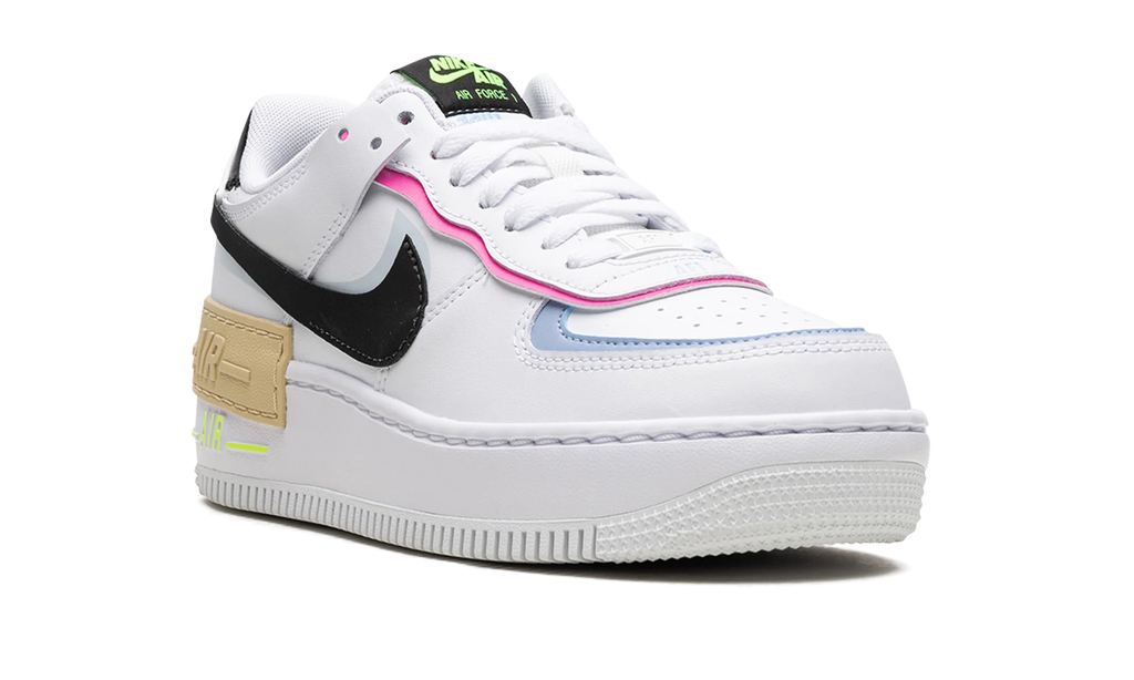 AF1 SHADO WMNS "Pastel" FJ0735 100