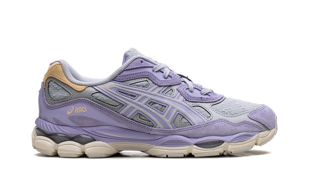 GEL-NYC "Piedmont Grey / Bluebell" 1203A826 020