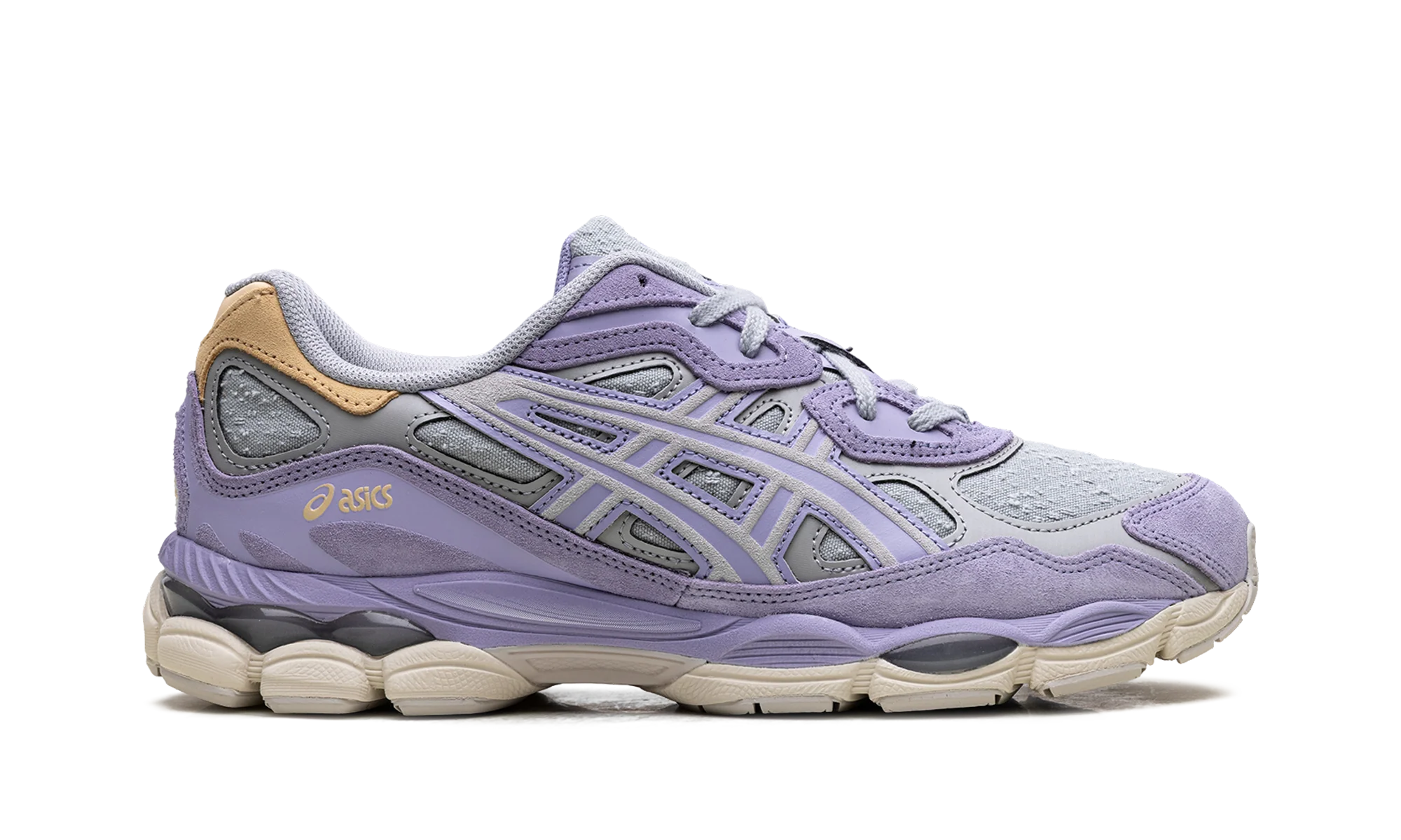 GEL-NYC "Piedmont Grey / Bluebell" 1203A826 020
