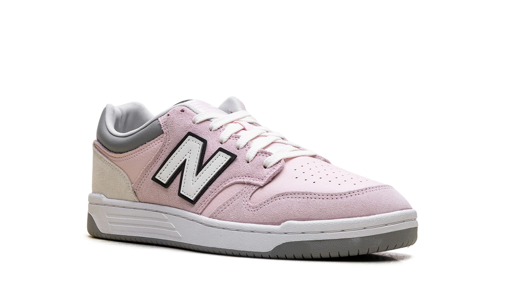 480 "Pink / Pink" BB480LTH
