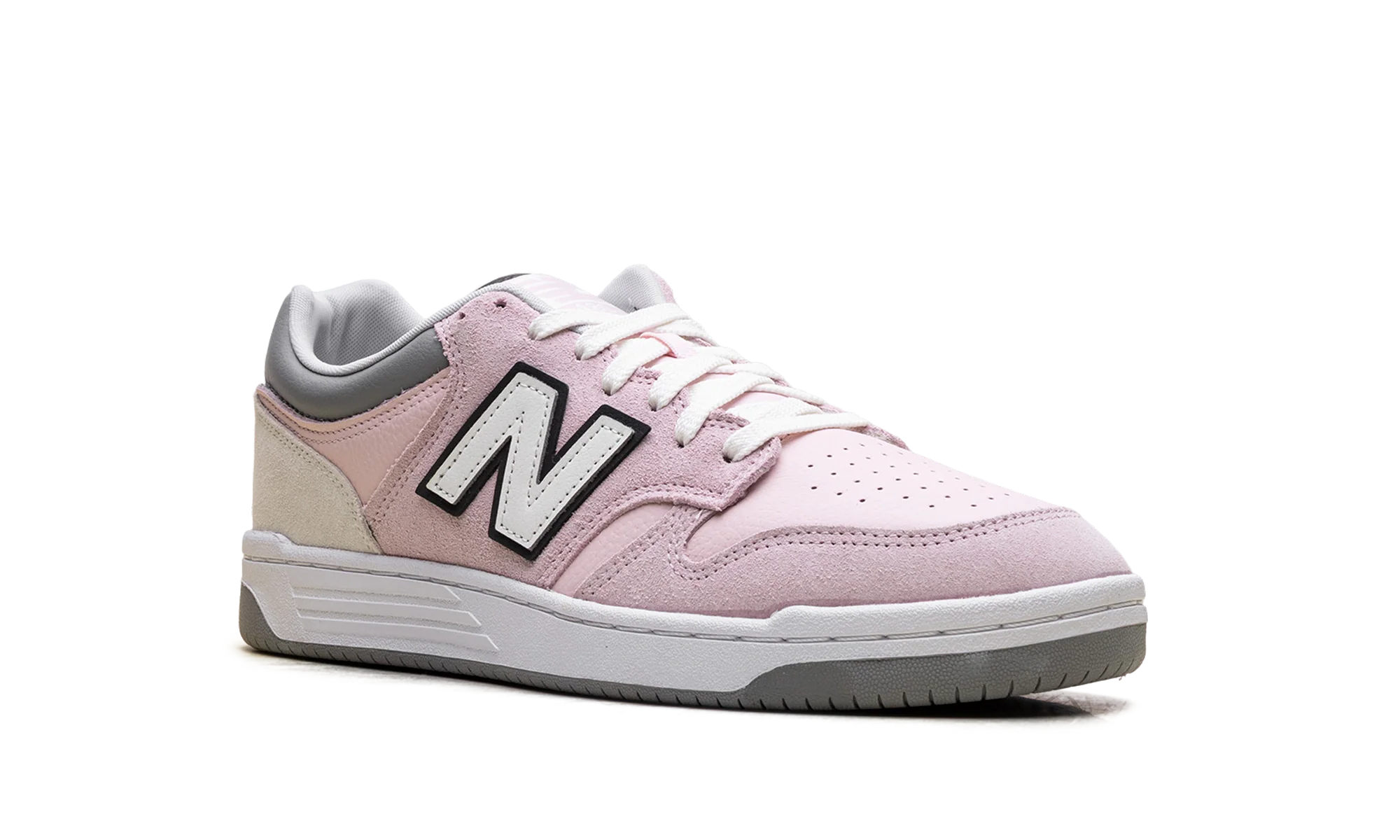 480 "Pink / Pink" BB480LTH