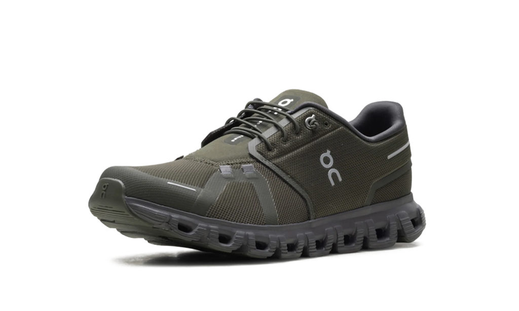 Cloud 6 "Olive/Eclipse" 3MF10070656