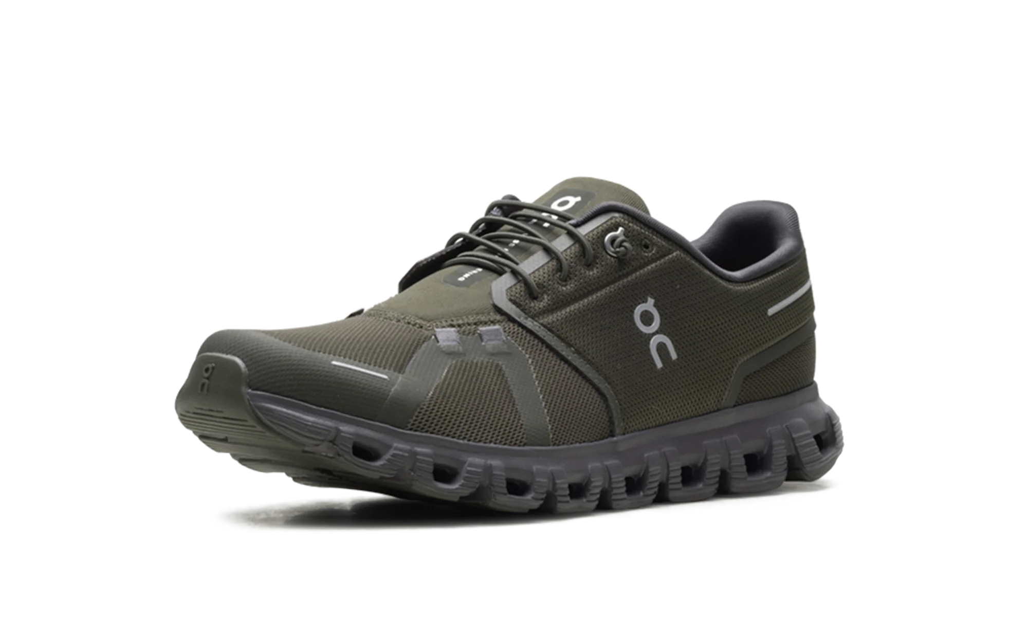 Cloud 6 "Olive/Eclipse" 3MF10070656