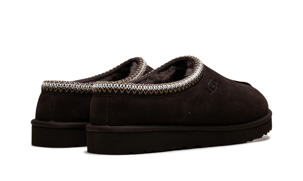 Tasman II "Dusted Cocoa" 1174671 DDCC