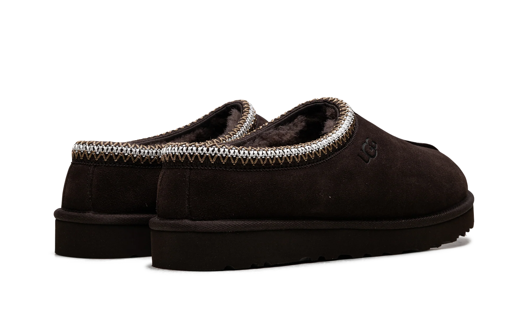 Tasman II "Dusted Cocoa" 1174671 DDCC