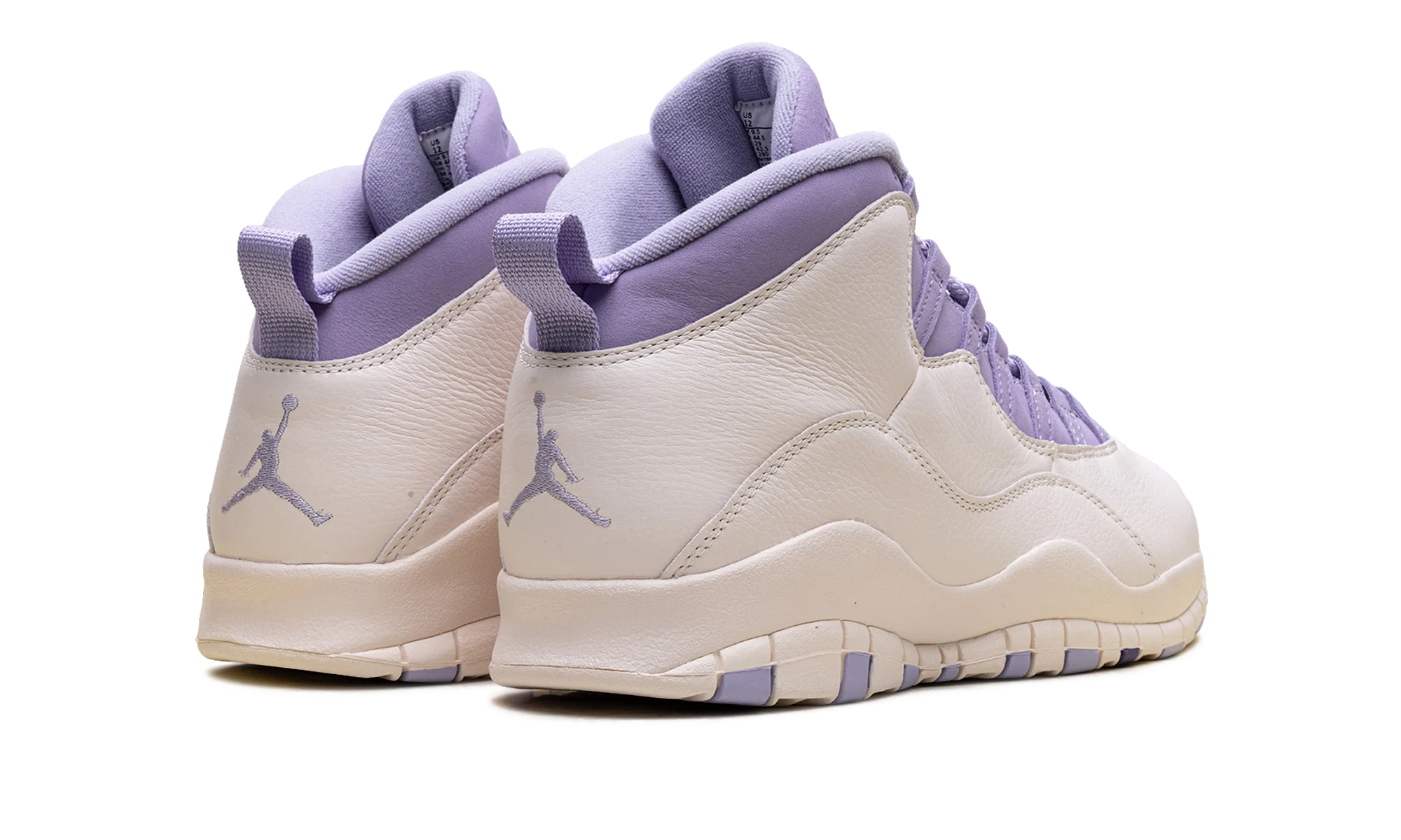 Air Jordan 10 WMNS "Hydrangeas" IQ0388 101