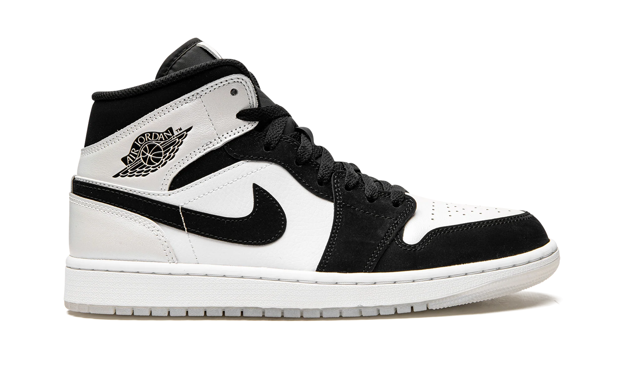 Air Jordan 1 Mid SE "Diamond" DH6933 100