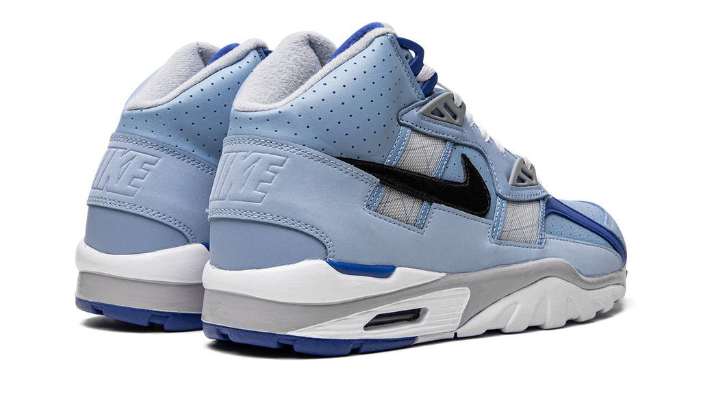 Air Trainer SC High "Kansas City Royals" DX1791 400