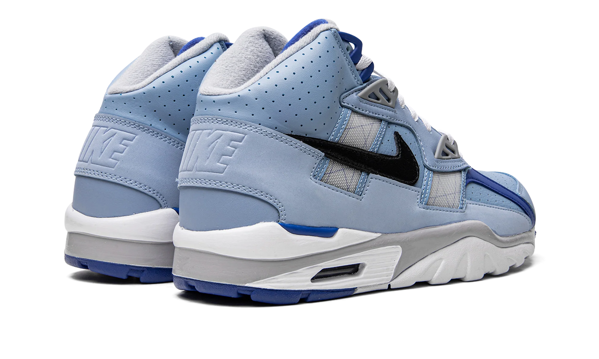 Air Trainer SC High "Kansas City Royals" DX1791 400