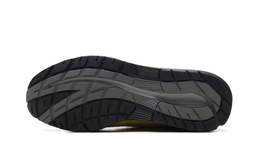 991v2 "City Exclusive - Yellow" U991YK2