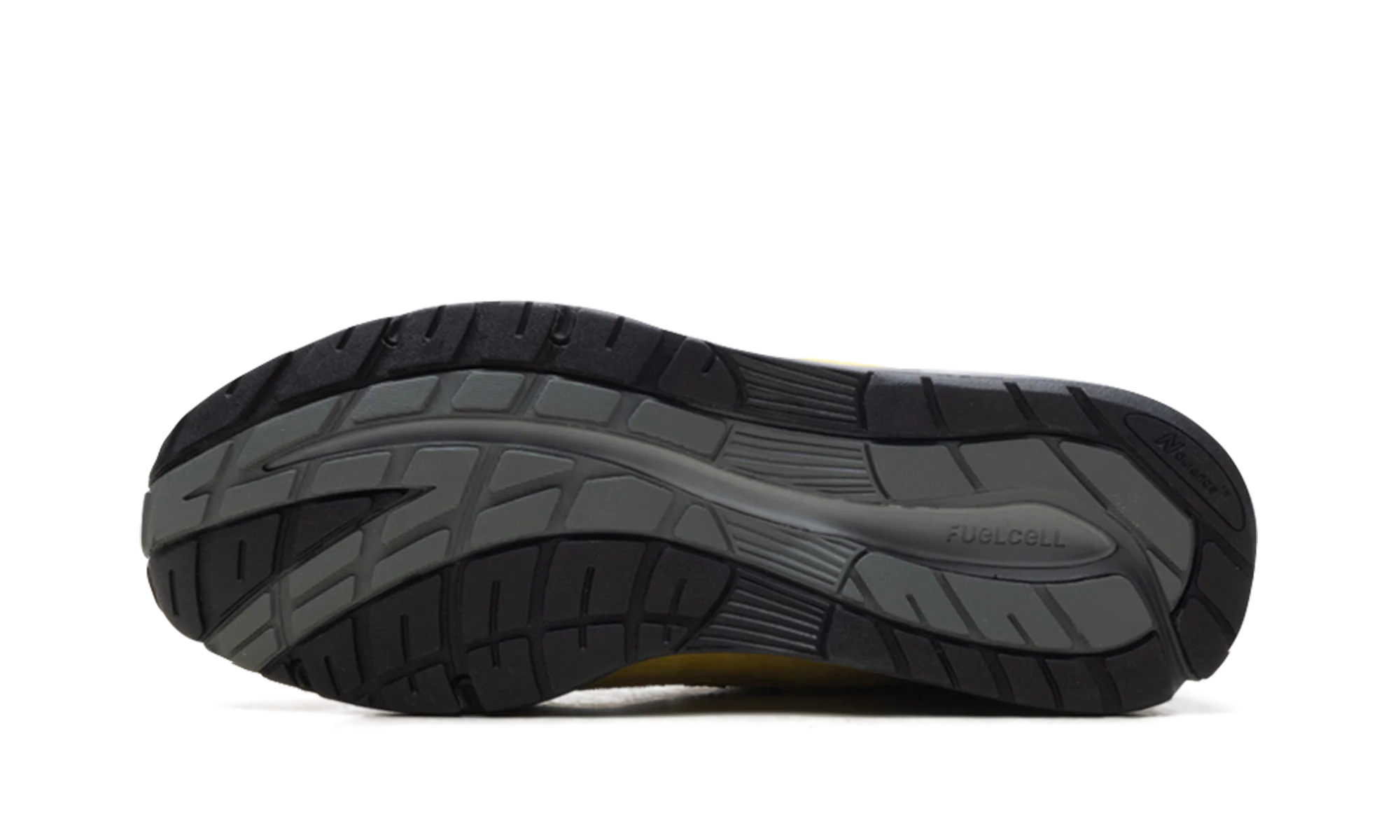 991v2 "City Exclusive - Yellow" U991YK2