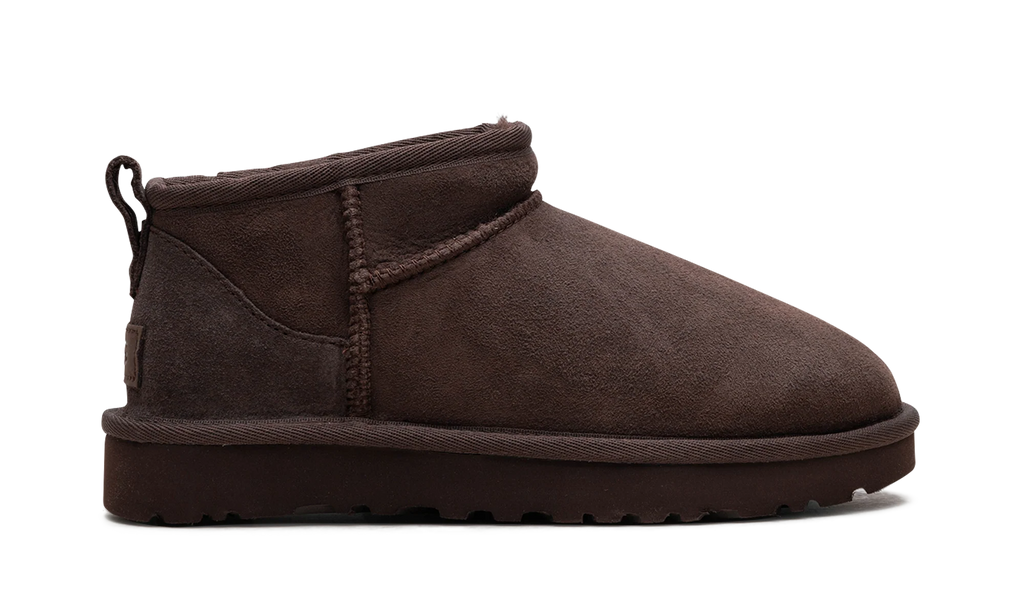CLASSIC ULTRA MINI WMNS "Burnt Cedar" 1116109 BCDR