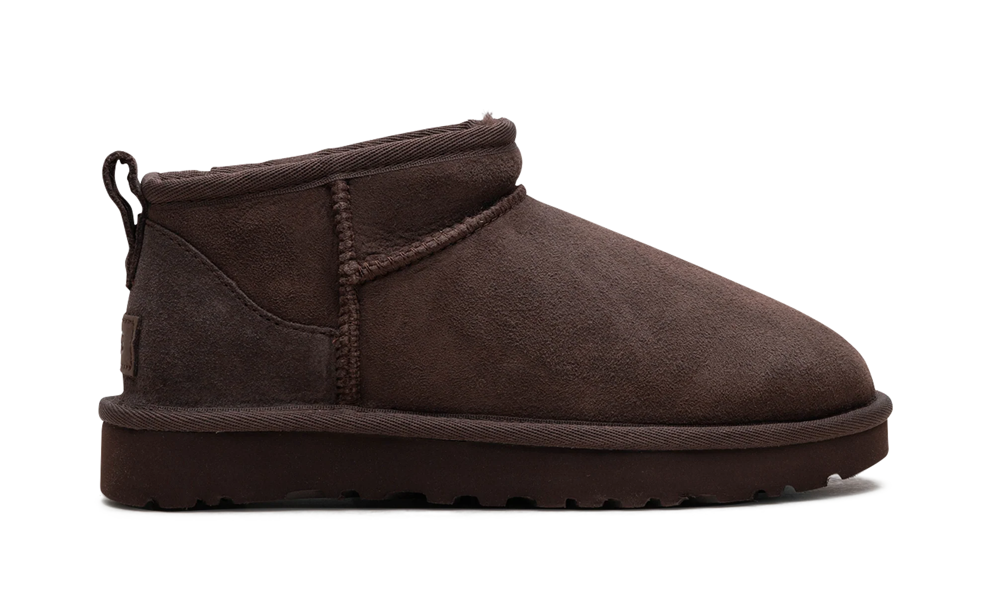 CLASSIC ULTRA MINI WMNS "Burnt Cedar" 1116109 BCDR