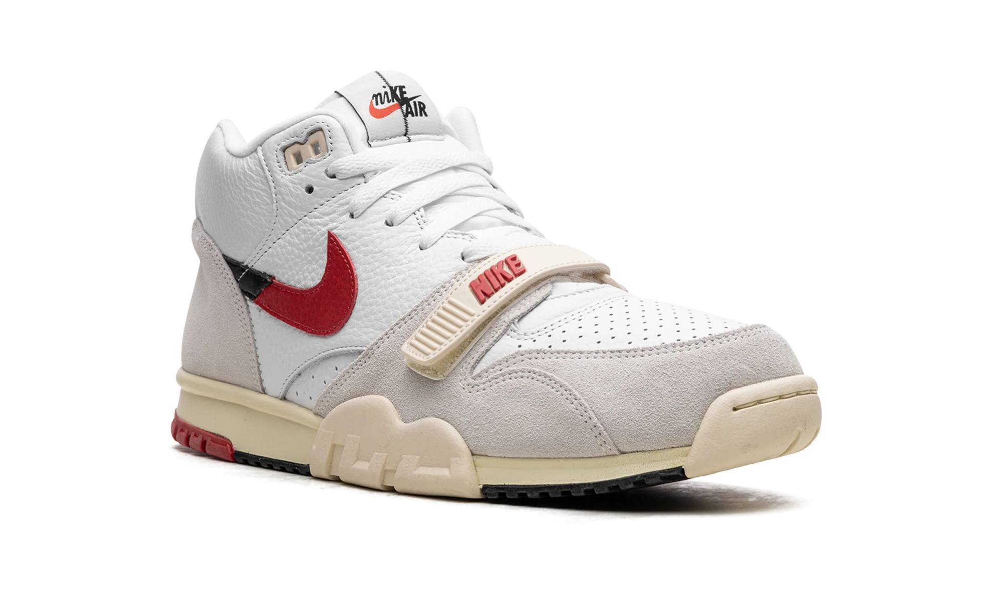 Air Trainer 1 "Split - Chicago" DZ2547 100