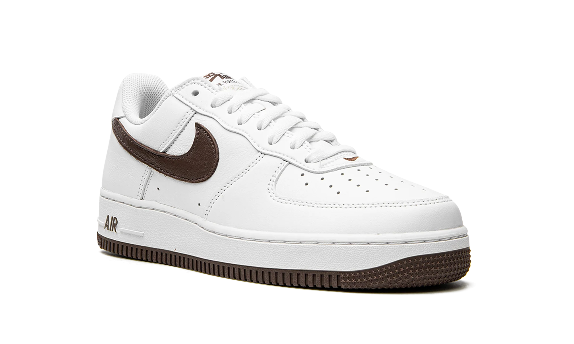 Air Force 1 "Chocolate" DM0576 100