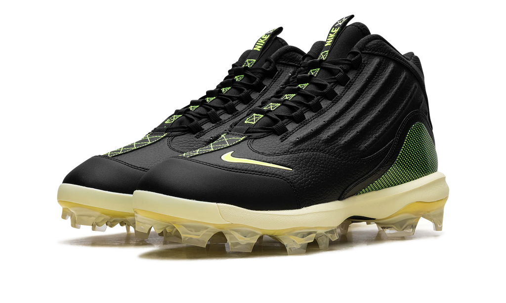 Air Griffey Max 2 Cleats "Volt" HF1579 001