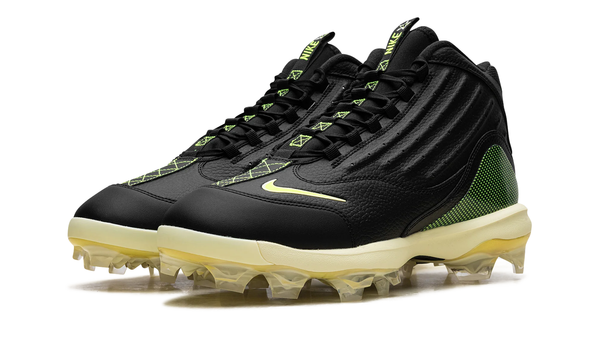 Air Griffey Max 2 Cleats "Volt" HF1579 001