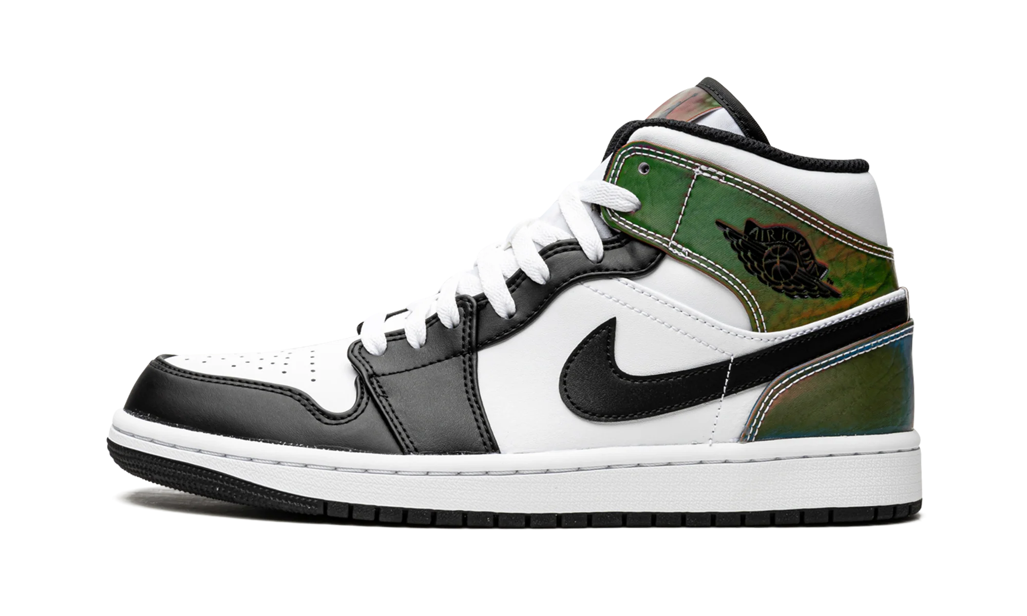 Air Jordan 1 Mid SE "Heat Reactive" DM7802 100