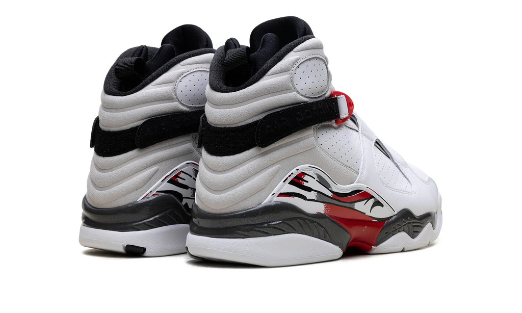 Air Jordan 8 "Bugs Bunny (2025)" 305381 100