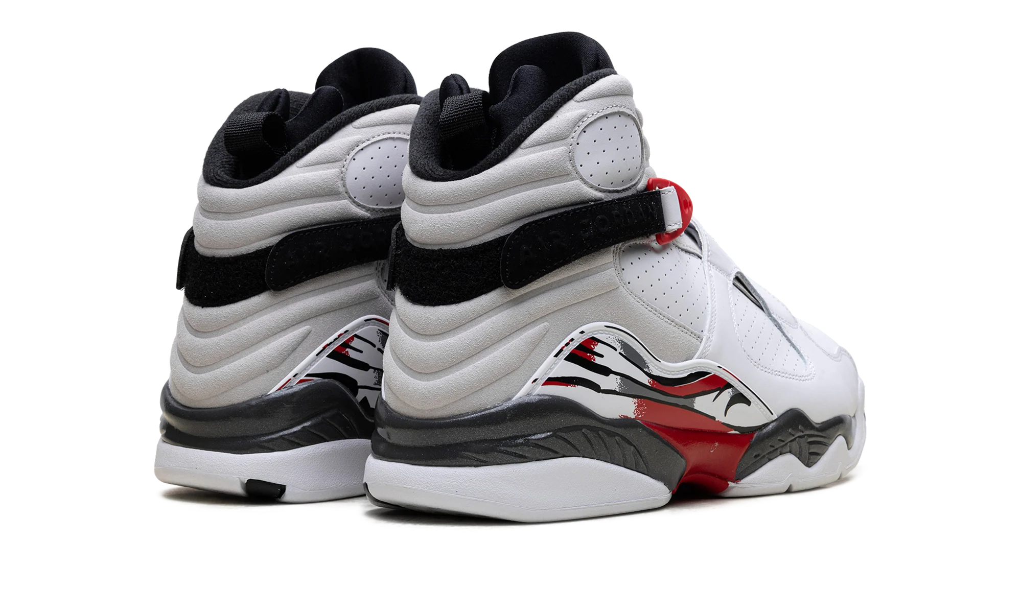 Air Jordan 8 "Bugs Bunny (2025)" 305381 100