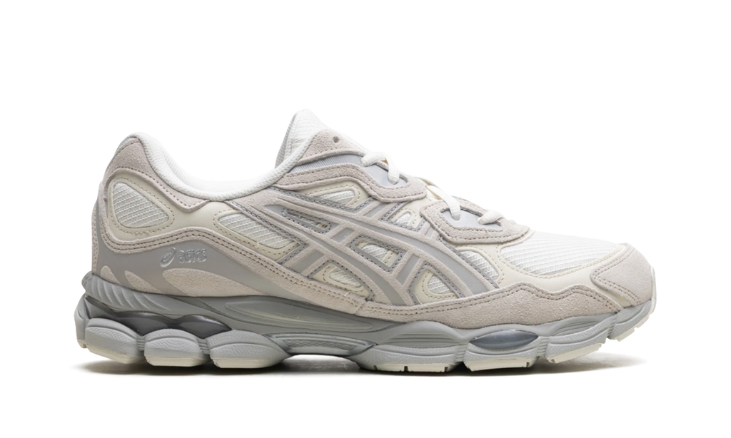 Gel-NYC "Cream Grey" 1203A739 100