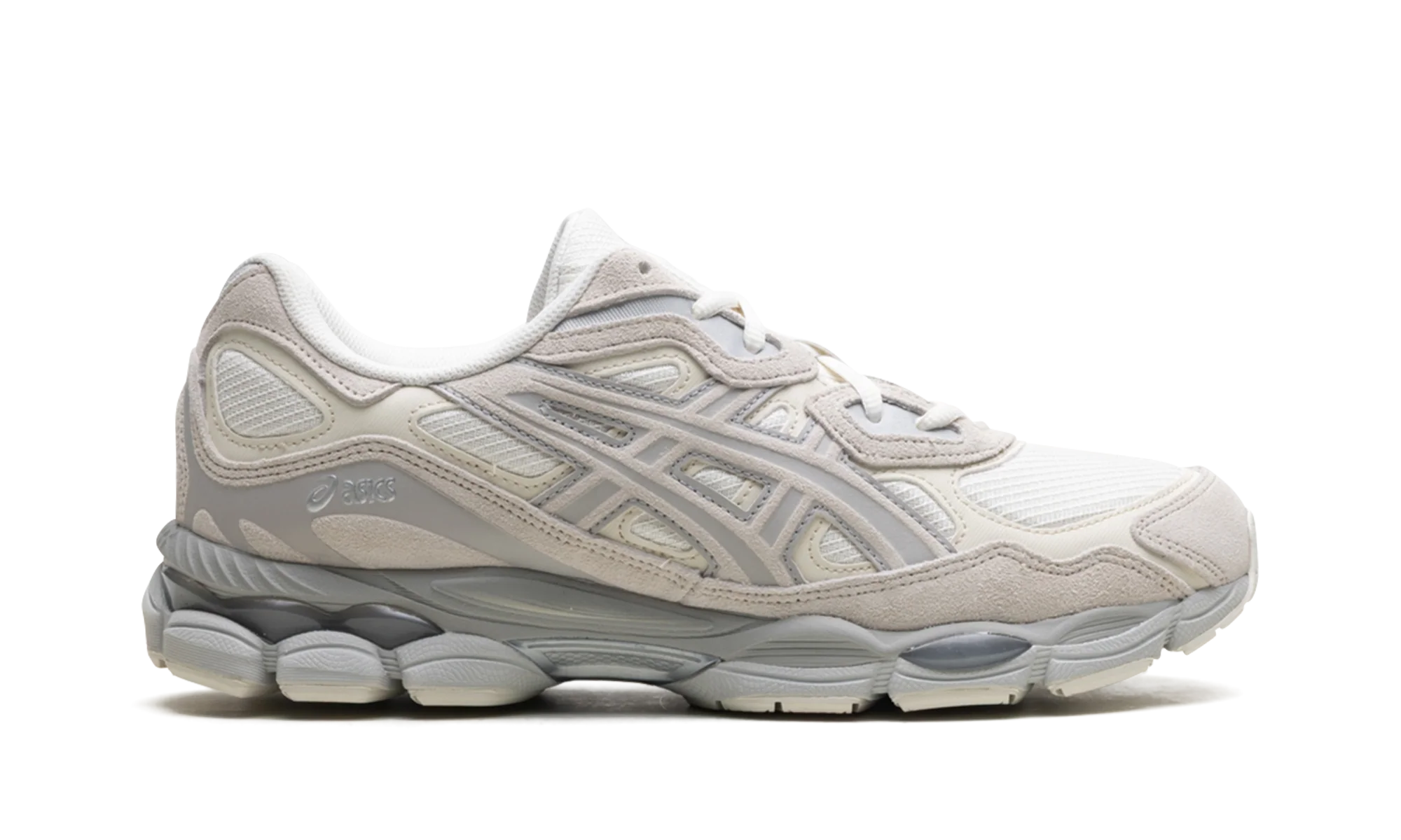 Gel-NYC "Cream Grey" 1203A739 100