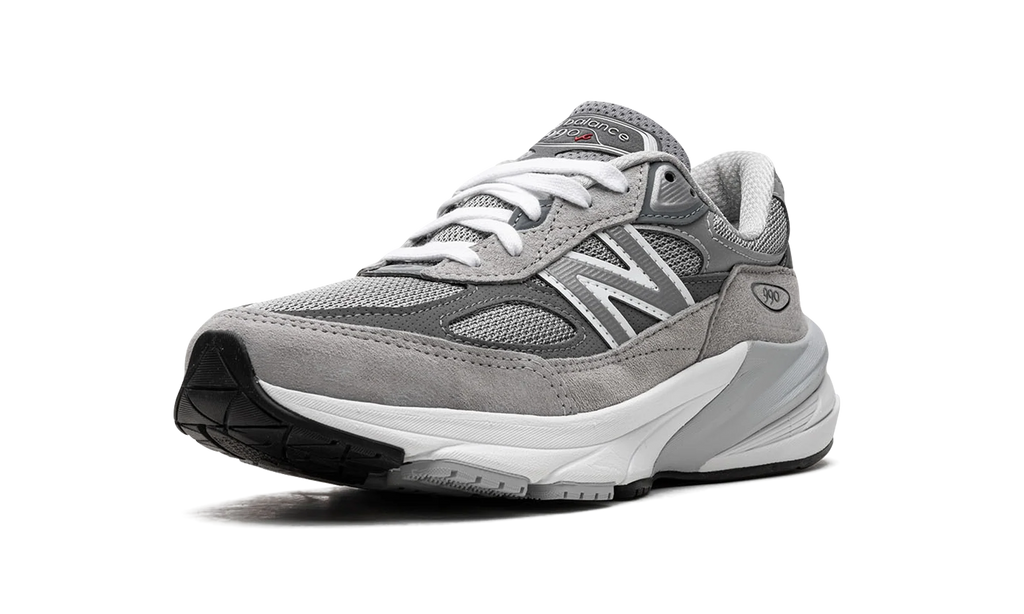 990v6 WMNS "Grey" W990GL6