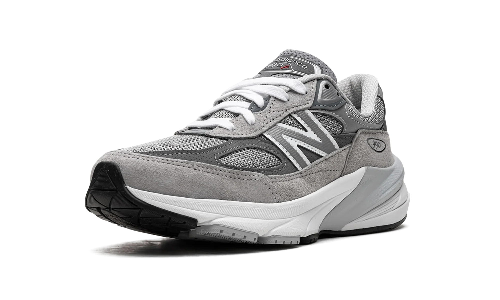 990v6 WMNS "Grey" W990GL6